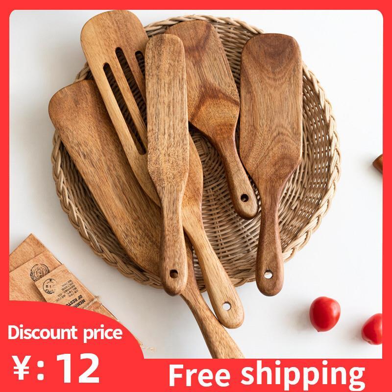 Spatula Cookware Rice Spoon Kitchen Frying Steak Shovel 抹刀