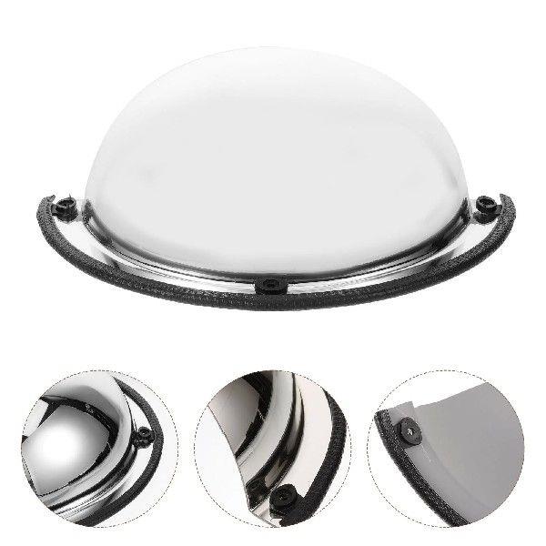 Traffic Mirror Office Blind Spot Mirrors Wide Angle Acrylic