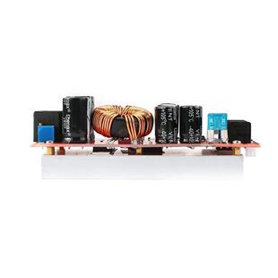Portable 1200W Constant Current DC Boost Converter Power Sup