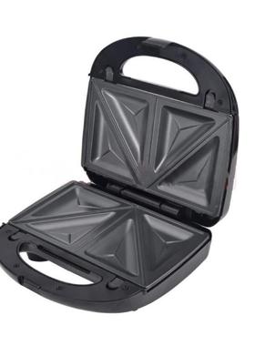 3 in 1 Sandwich Maker Waffle Machine Panini Toaster 220 110v