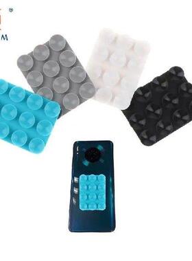 Sticky Grippy Suction Phone Case Mount Sillicone Adhesive