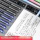 Gel Third Pen Primary Erasable Students For School Grade0