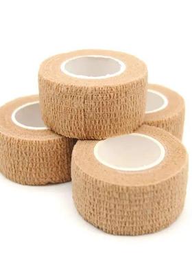 Self Adherent Cohesive Bandage Wrap Stretch Non Woven Self A
