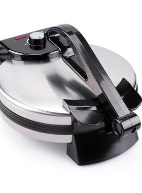 薄饼机家用电饼档 Kitchen electric roti maker machine