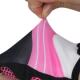 Gloves Men Bike Half MTB Finger Pink Cycling Women
