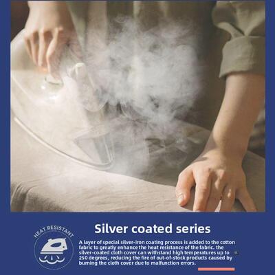 Ironing board household ironing board cotton cloth cover