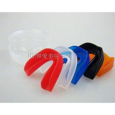 mouth guard stop teeth grinding anti snoring bruxism with ca