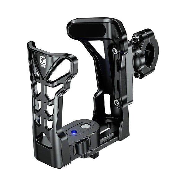 Bike Water Bottle Mount Motorcycle Beverage Cans Holder for