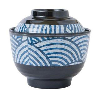 Soup Bowl Pasta Ramen Kitchen Supply Japanese Miso Salad