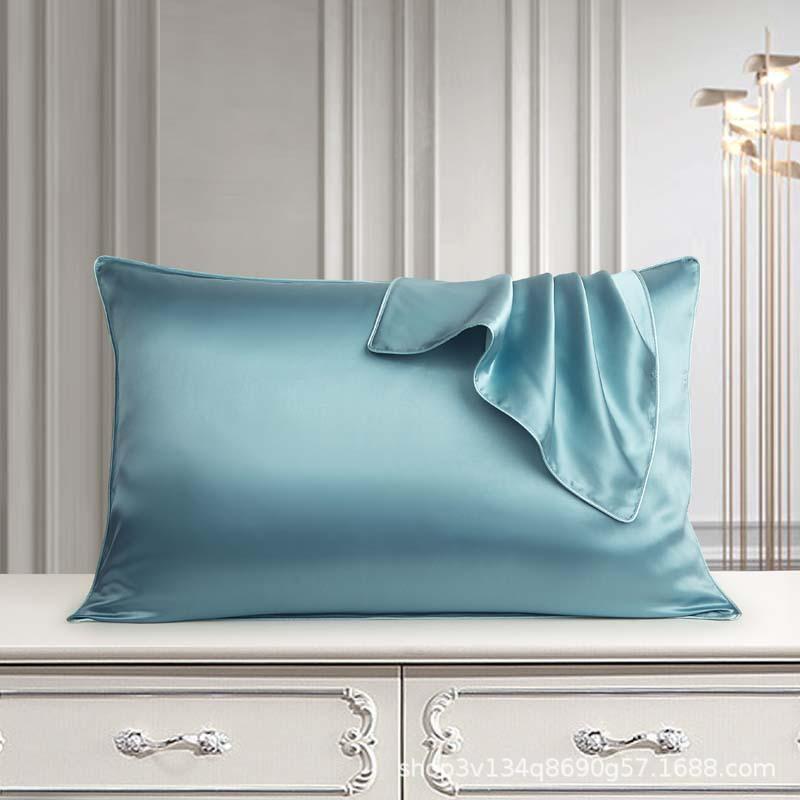 Mulberry Silk PillowCase Pure Real Silk Pillow Case Protect