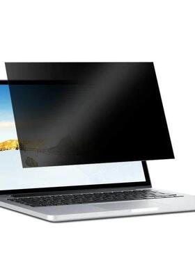 Privacy Screen Protector For Laptop 14 15.6 13 17 18.5 inch