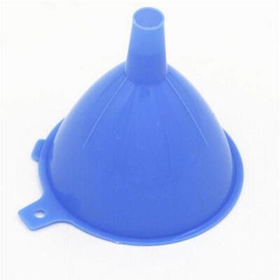 Plastic Funnel Kitchen Tool Oil Funnel 适用于 Home Tool Rand