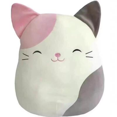 Squishmallow Kawaii Big Squish Animal Unicorn Piggy Dinosaur