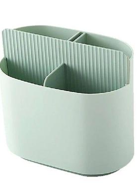 Kitchen Cutlery Organizer Knife Stand Multifunctional Spoon