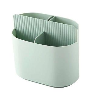 Kitchen Cutlery Organizer Knife Stand Multifunctional Spoon