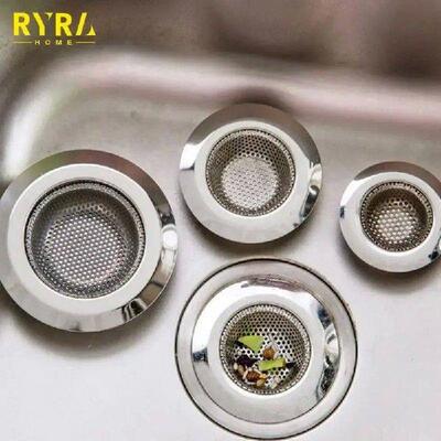 NEW 7cm/9cm/11cm Kitchen Filter Sinks Strainer Drain Hole