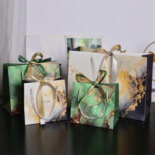 Gift bags, gift carrying bags, clothing bags, candy packagin