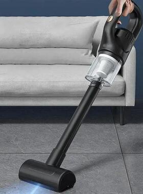 Cordless rechargeable automatic vacuum cleaner for cars sofa