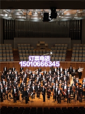 北京国家大剧院童年放映机中国电影乐团视听交响音乐会