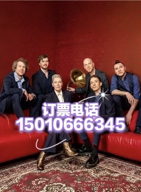 北京国家大剧院漫游声学宇宙德国斯利克斯人声乐团音乐会8月9日