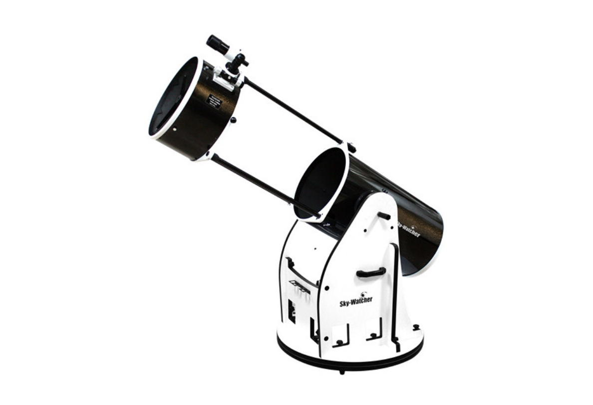 星达SkyWatcher DOB8S 10S 12S 14S 16S手动道布森牛顿反射望远镜