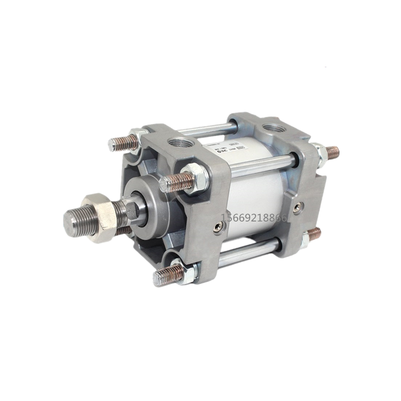 重型标准气缸 CDA2B80-400/450/500/600/700/800/900/1000现货