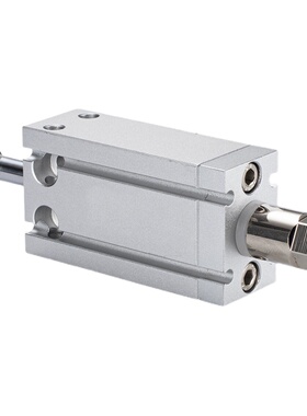 微型自由安装气缸CUJB16-5D/10D/15D/20D/25D/30D/35D/40/DM