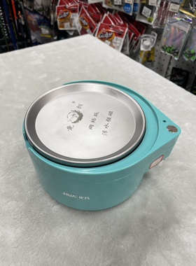 竞朗浮水全磁拉饵盘强磁挂饵盘钓鱼拉饵自动分钩拉虾通用散盆渔具