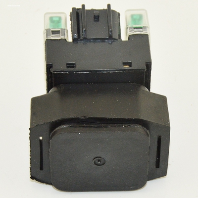 适用于摩托车雅马哈WR450F TTR230马达启动器TW200 TZR125继电器