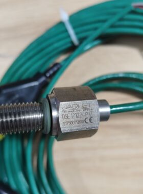 DSE121024phz JAQUET增压器转速传感器全新现货议价