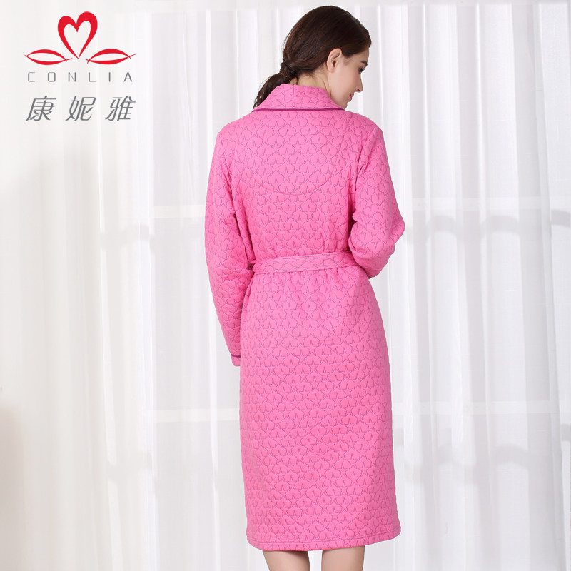 Peignoir jeunesse CONLIA - Ref 592308 Image 3