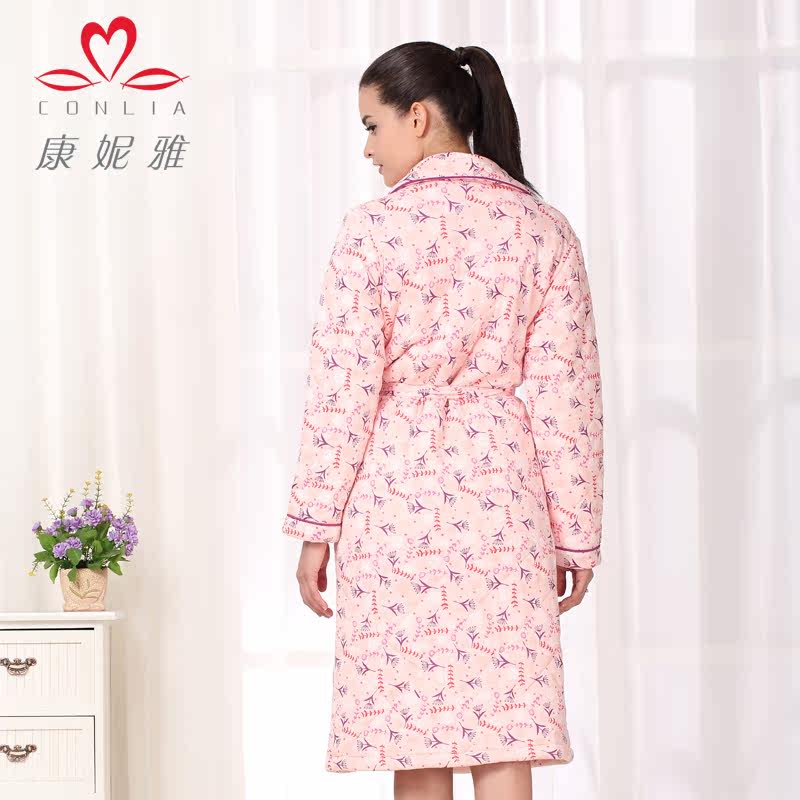 Peignoir jeunesse CONLIA - Ref 601870 Image 3