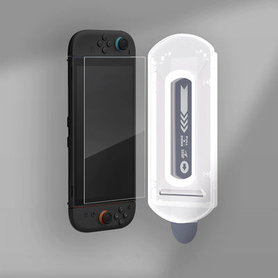 任天堂Switch2钢化膜