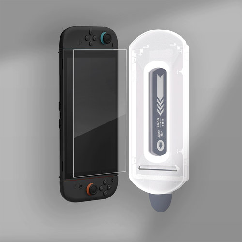 任天堂Switch2钢化膜