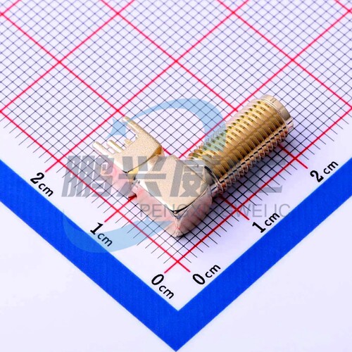 2LC15SF017RF射频同轴连接器