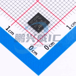 ST 原装正品 STM32F103RBH6TR STM32F103RBH6 72MHz ARM-M3 FLASH