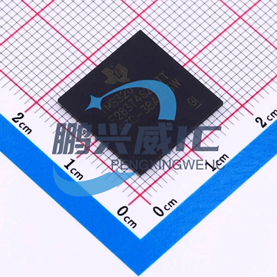 TI原装正品TMS320F28374SZWTT