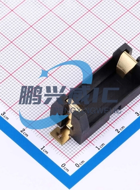 MYOUNG(美阳) BH-14250-B5BA003 电池盒 电池连接器 -10~80℃