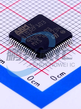 ST 原装正品 STM32F103R8T6 STM32F103R8T7 72MHz 64KB ARM-M3