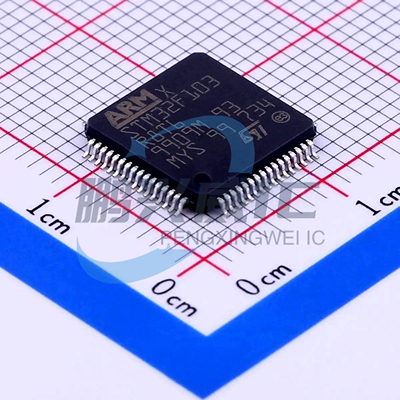 STM32F103R8T6STM32F103R8T7