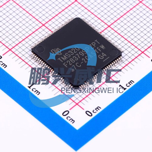 TI原装正品TMS320F28379SPZPT