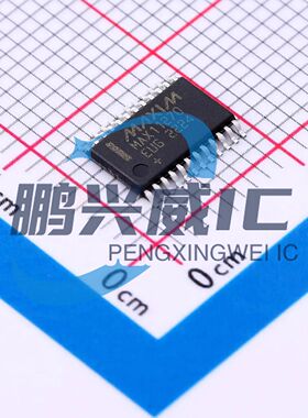 ADI 原装正品 MAX11270EUG+ TSSOP-24 模数转换芯片ADC 2.7V~3.6V