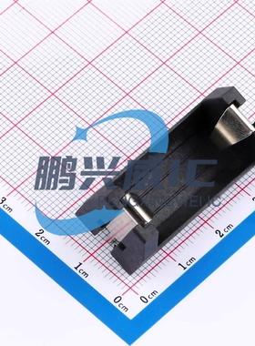 MYOUNG(美阳) BH-14250-A5BJ003 电池连接器 电池盒 -10~80℃