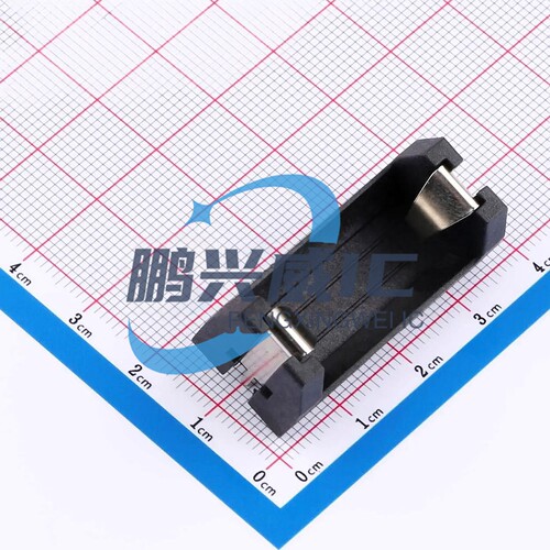 MYOUNG(美阳) BH-14250-A5BJ003 电池连接器 电池盒 -10~80℃