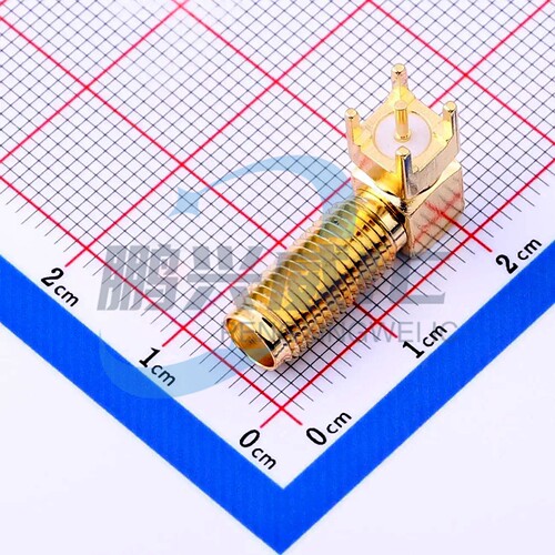 2LC15SF005RF射频同轴连接器