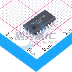 SN74HC164NSR 丝印 HC164 串行至并行 正品 SOP14 寄存器 原装