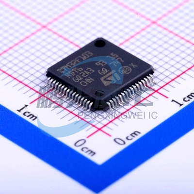 STM32F103RDT6原装正品