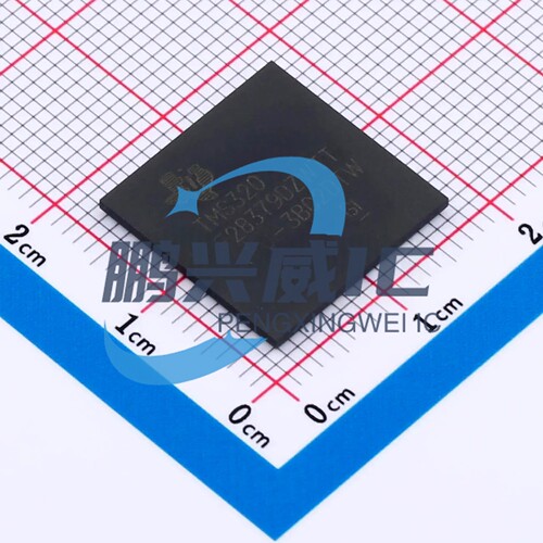 TI原装正品TMS320F28379DZWTT