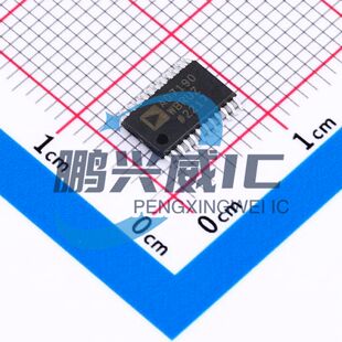 ADI 原装正品 AD7190WBRUZ TSSOP24 模数转换芯片ADC 4.8kHz