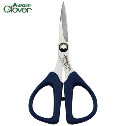 日本进口拼布缝纫小剪刀